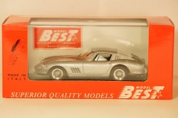 Ferrari 275 GTB/4 Commendatore