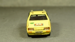 Ваз 2108 Ралли, Конверсия 1:43