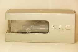 Mercedes CLC 2008