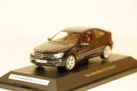 Mercedes CLC 2008