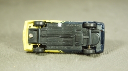 Ваз 2108 Ралли, Конверсия 1:43