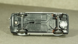 Москвич 2141 ДАI, Конверсия 1:43