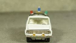 Ваз 2101 Гаи, Конверсия 1:43