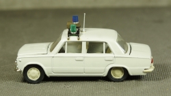 Ваз 2101 Гаи, Конверсия 1:43