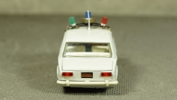 Ваз 2101 Гаи, Конверсия 1:43