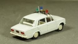 Ваз 2101 Гаи, Конверсия 1:43