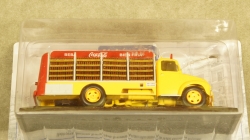 Ebro B-45 TRUCK COCA-COLA 1962, Altaya 1:43