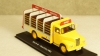 Ebro B-45 TRUCK COCA-COLA 1962, Altaya 1:43 Уценка!