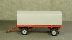 ГКБ-8350 прицеп, Конверсия 1:43