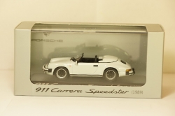 Porsche 911 Carrera Speedster 1989