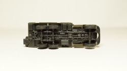 Зил 131 кунг СССР, Herpa/КУМ 1:87 