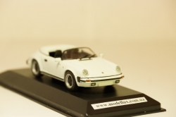 Porsche 911 Carrera Speedster 1989