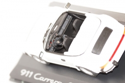 Porsche 911 Carrera Speedster 1989