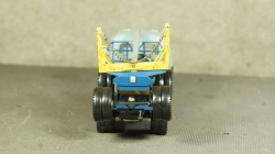 Маз 503 Лесовоз, Конверсия 1:43