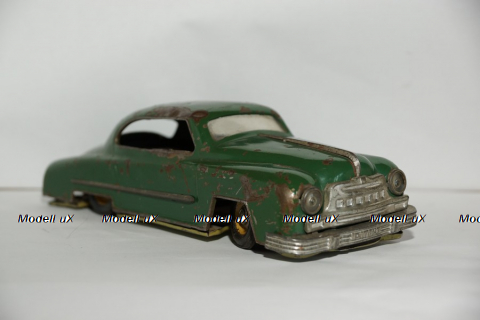 Автомобиль, Жестяной, Раритет