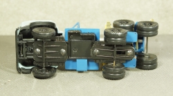 Маз 503 Лесовоз, Конверсия 1:43