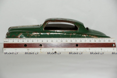 Автомобиль, Жестяной, Раритет