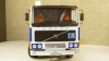 Volvo F12 1977 white/blue, RK180033, Road Kings 1:18