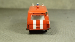 Раф 2203 Пожарный А18, SM_models 1:43 