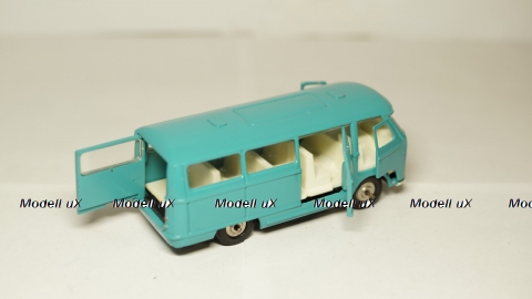 РАФ 977 Латвия, 1:43