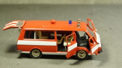 Раф 2203 Пожарный А18, SM_models 1:43 