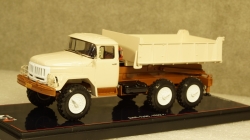 Зил-133С 1962г, TruckTyr 1:43