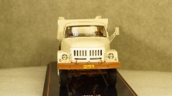 Зил-133С 1962г, TruckTyr 1:43