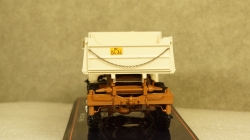 Зил-133С 1962г, TruckTyr 1:43