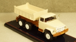 Зил-133С 1962г, TruckTyr 1:43