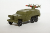 БМП, СССР 1:43