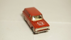 Москвич 434 Саратов 400 лет, 1:43