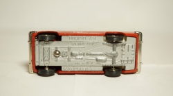 Москвич 434 Саратов 400 лет, 1:43