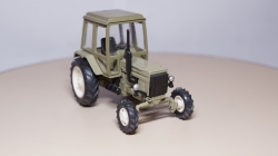 МТЗ 80 Беларусь, трактор 