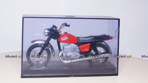 Иж Юпитер Спорт №3