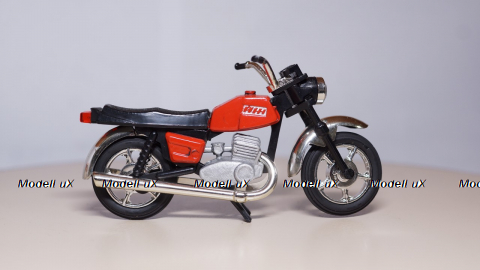 Иж Юпитер Спорт №3