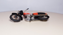 Иж Юпитер Спорт №3