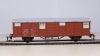 Вагон грузовой, Berliner-TT-Bahnen, масштаб TT 