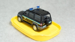 УАЗ 3163 Патриот МВС Одесса, 1:43