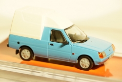 ЗАЗ 110557 Таврия Пикап, TruckTyr 1:43