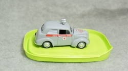 КИМ 10 50 Скорая медицинская помощь, 1:43