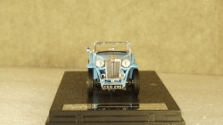 MG TC Open 1946, 29116, Vitesse 1:43