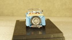MG TC Open 1946, 29116, Vitesse 1:43