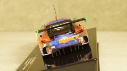 Mercedes AMG #75 GT3 Daytona 2017, GTM113, IXO 1:43