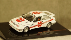 Ford Sierra RS 500 Cosworth WTCC Brno 1987, GTM138, IXO 1:43