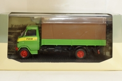 Hanomag F55 Plane Krafzig 1969