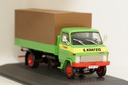 Hanomag F55 Plane Krafzig 1969