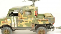 Луаз 969М  + полевая кухня, армия Украины