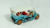 Fiat 60 CV 1905, RIO #23 1:43