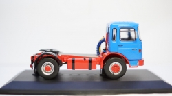 MAN 16.320, IXO 1:43