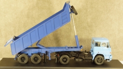 LIAZ 100 dumper, PCL47082, Premium Classixxs 1:43